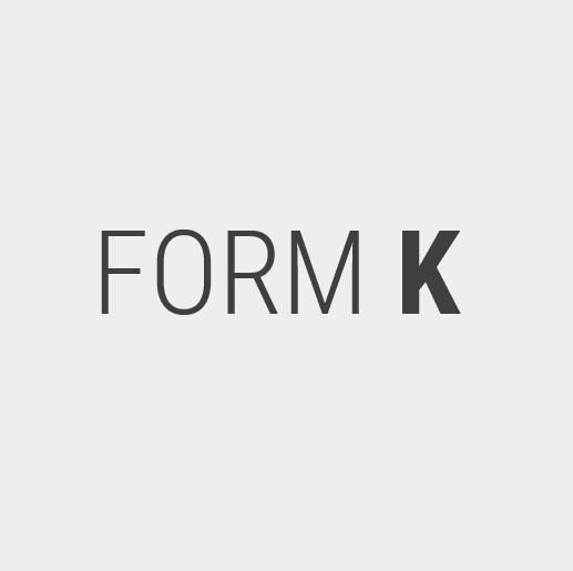 Form K